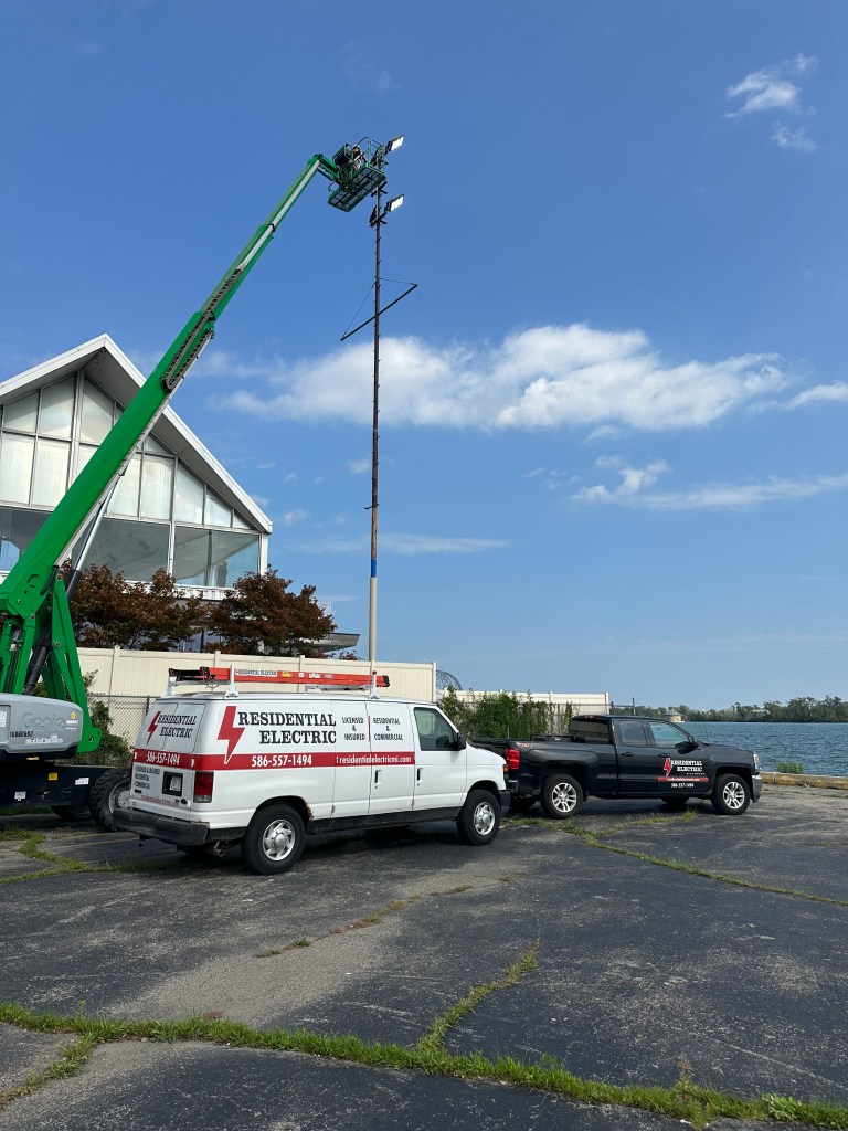 TROUBLESHOOTING – ELECTRICAL CIRCUITS & EQUIPMENT – Residential Electric